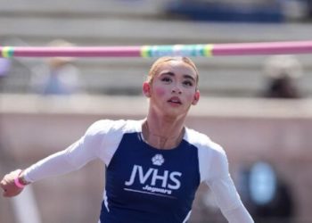 California Files Lawsuit Against Justice Department over Transgender Athlete Order