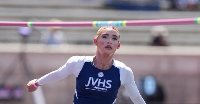 California Files Lawsuit Against Justice Department over Transgender Athlete Order