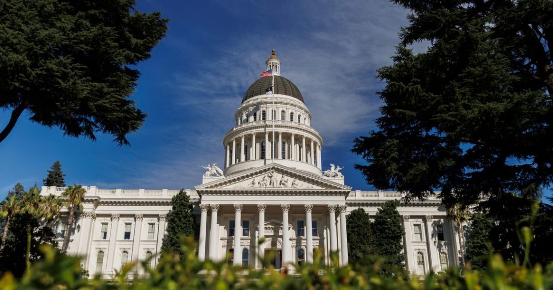 California Legislature to vote on budget capping immigrant health care access to close $12B deficit