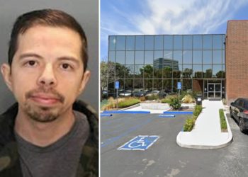 California dad catches in-home therapist molesting 14-year-old son with autism during session: DA