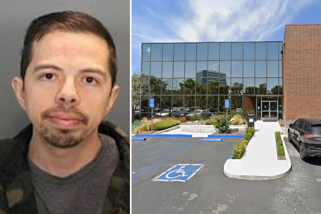 California dad catches in-home therapist molesting 14-year-old son with autism during session: DA