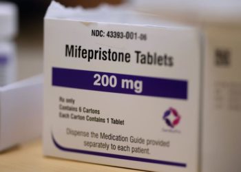 California petitions FDA to undo RFK Jr.’s new limits on abortion pill mifepristone