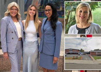 California teen to receive $1M payout after court upholds verdict over her ex-friends’ bullying campaign