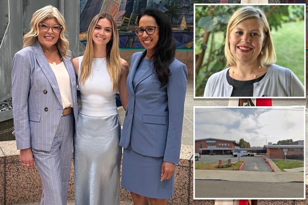 California teen to receive $1M payout after court upholds verdict over her ex-friends’ bullying campaign