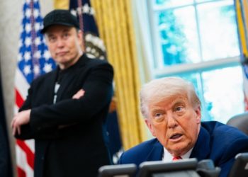 Can America’s Global Reputation Survive Trump?