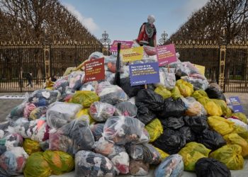 Can France’s Fast Fashion Law Cure Shein’s Ills?