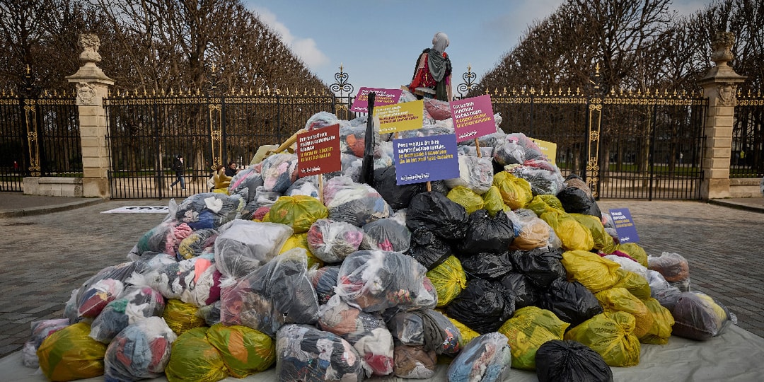 Can France’s Fast Fashion Law Cure Shein’s Ills?