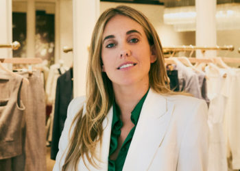Can Savile Row Be Saved by Women Who Want Power Suits?