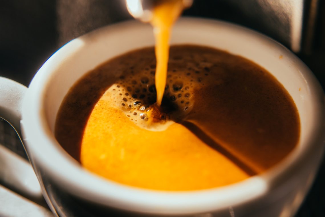 Can coffee help you live longer? Some scientists think so