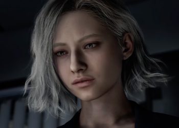 Capcom Drops the First Trailer for ‘Resident Evil requiem’
