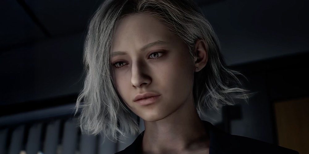 Capcom Drops the First Trailer for ‘Resident Evil requiem’