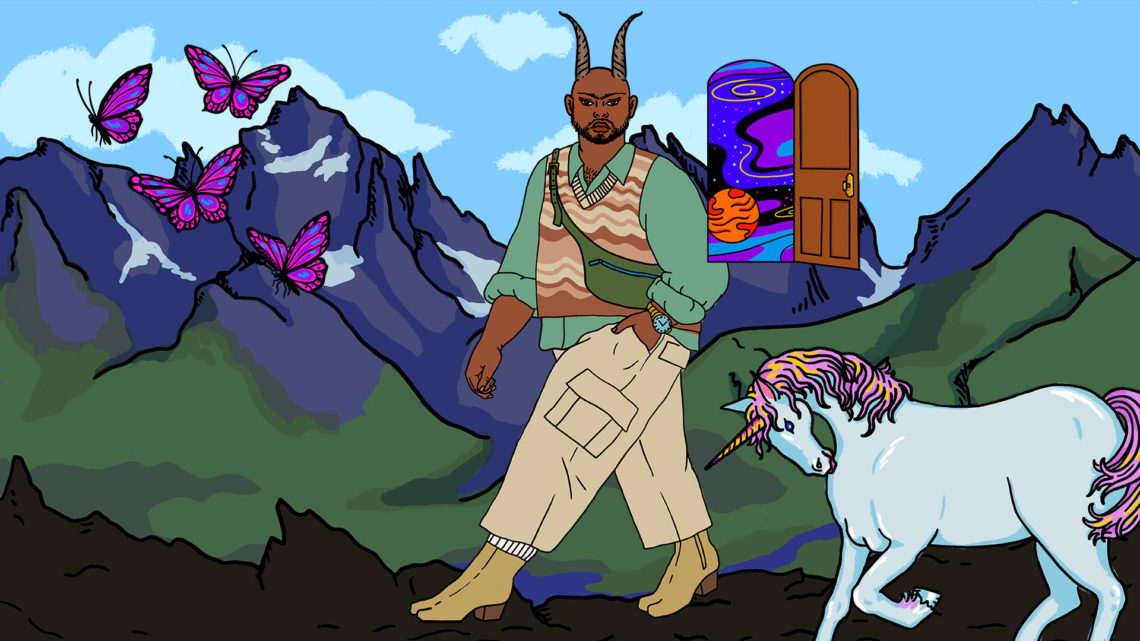 Capricorn, June 2025: Your Monthly Horoscope