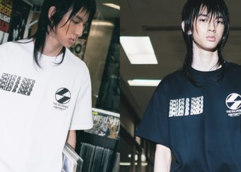 Carhartt WIP and The Salvages Spotlight Singapore’s Sonic Underground in “Dazed & Disco” Collab