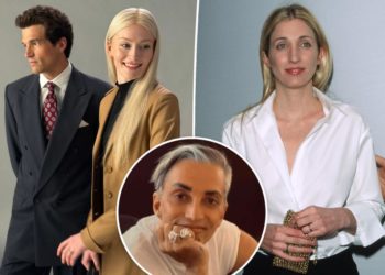 Carolyn Bessette-Kennedy’s hair colorist breaks down what Ryan Murphy got wrong in ‘American Love Story’