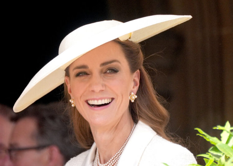 Catherine, Princess of Wales, Unexpectedly Pulls Out of Royal Ascot – DNyuz