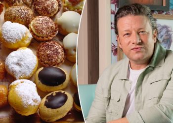 Celebrity chef planning pop-up bakery at historic 16th century home, documents show