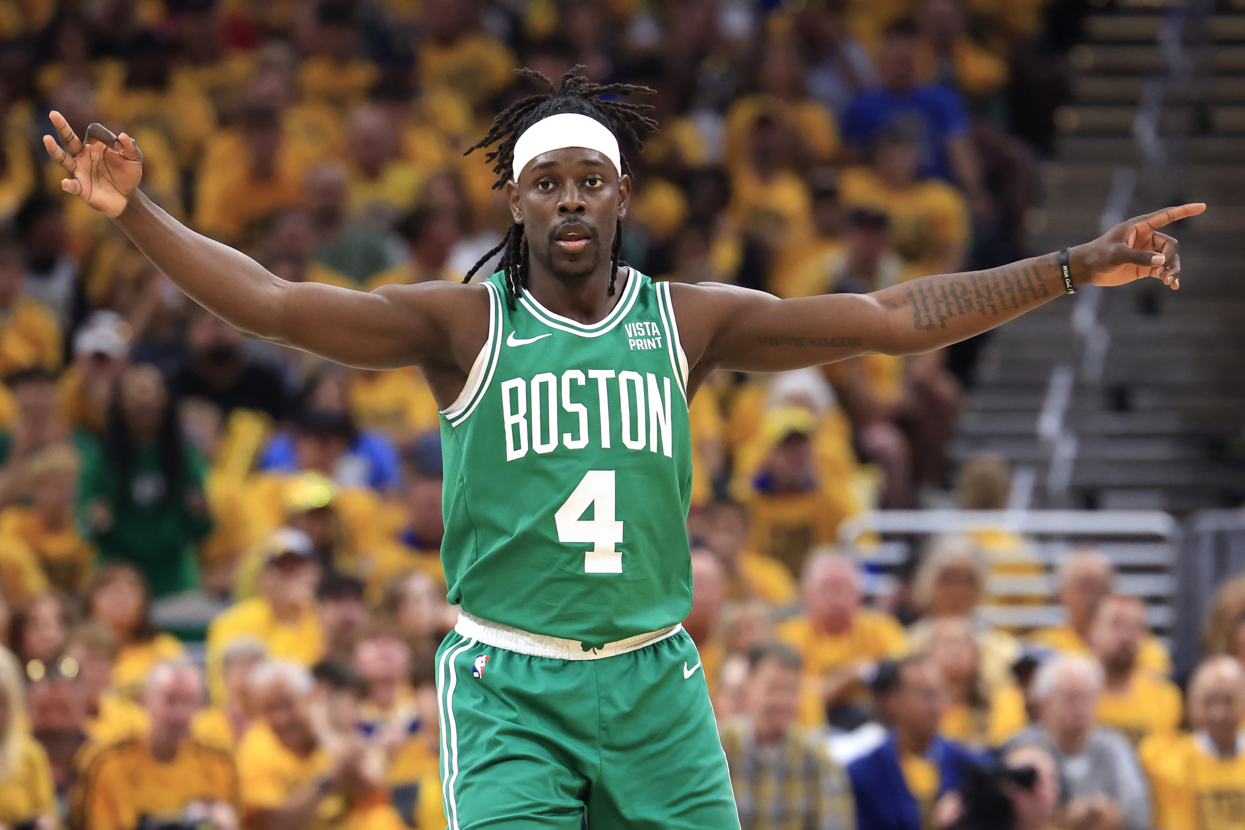 Celtics Could Have Perfect Trade Partner With New Jrue Holiday Rumors Celtics Could Have Perfect Trade Partner With New Jrue Holiday Rumors