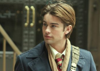 Chace Crawford Had To Break Out Of “CW Pretty Boy Jail” After ‘Gossip Girl’