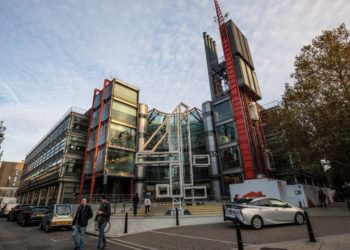 Channel 4 Strategy Boss Exiting After Five Years