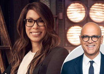 Channing Dungey To Remain With Studios & Streaming Post-WBD Split; Few Executives With Dual Responsibilities Make For Clean Break