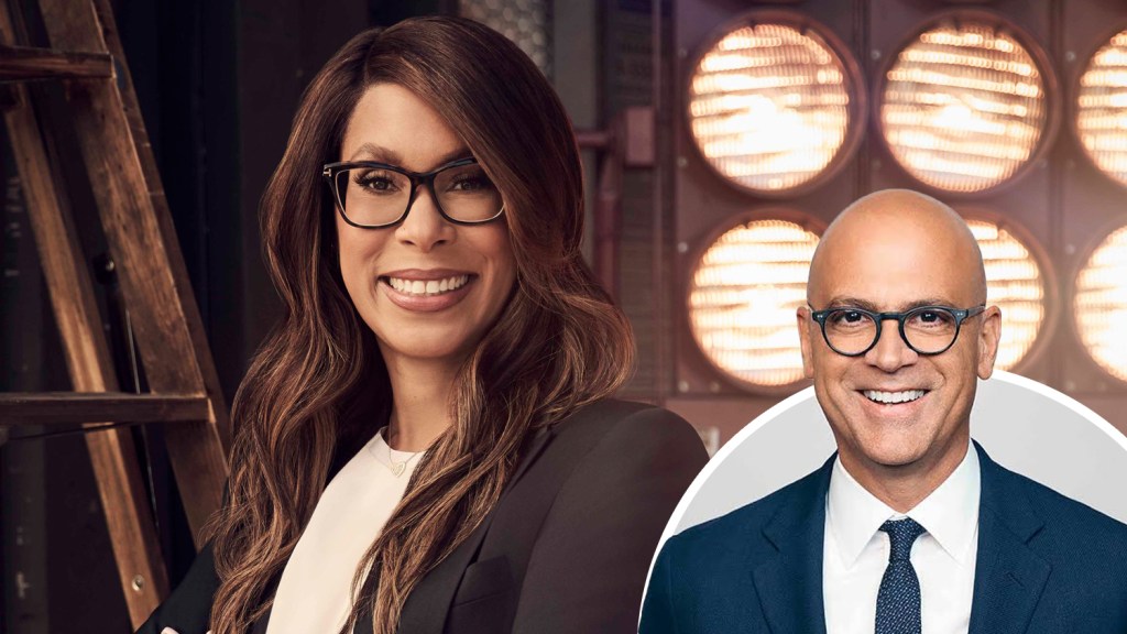 Channing Dungey To Remain With Studios & Streaming Post-WBD Split; Few Executives With Dual Responsibilities Make For Clean Break