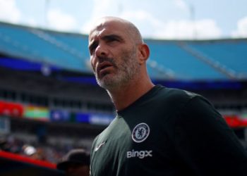 Chelsea manager Enzo Maresca critcizes weather delays at Club World Cup and questions US hosting the competition