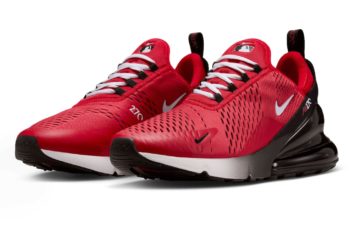 Chicago White Sox Nike Air Max 270 Sneakers: How to Buy MLB City Connect Shoes