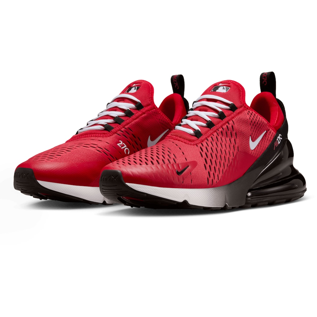 Chicago White Sox Nike Air Max 270 Sneakers: How to Buy MLB City Connect Shoes