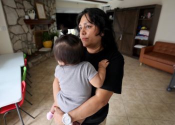 Child-care providers brace for a painful scenario: What if ICE comes knocking?