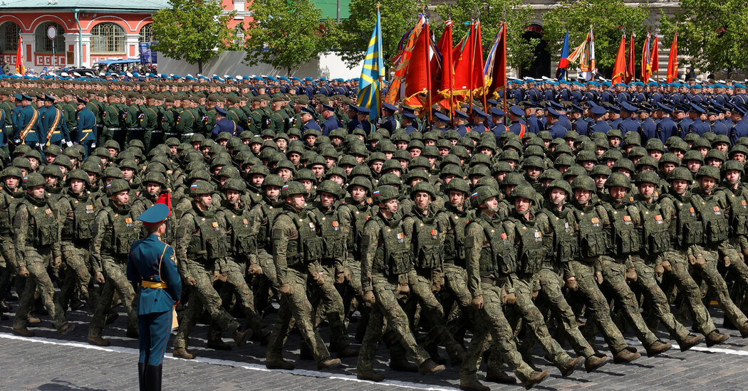 China Unleashes Hackers Against Its Friend Russia, Seeking War Secrets