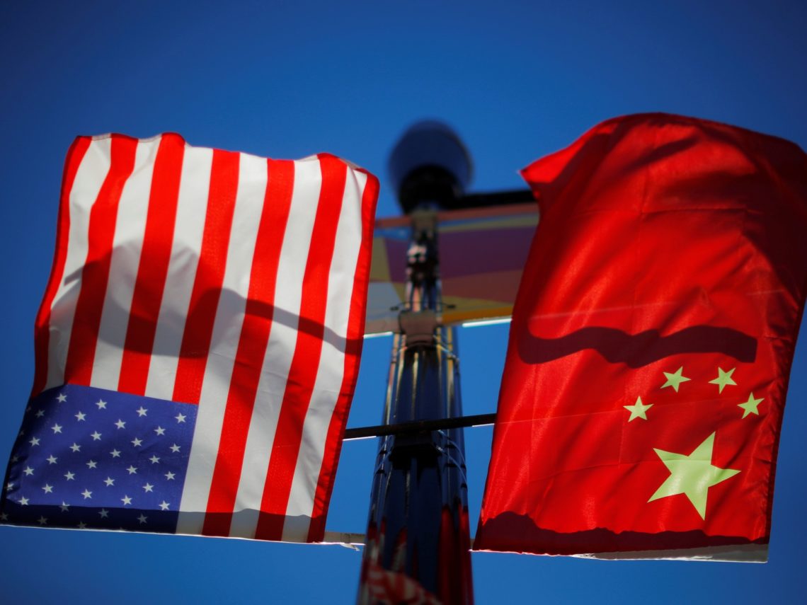 Chinese couple charged with smuggling toxic fungus into US