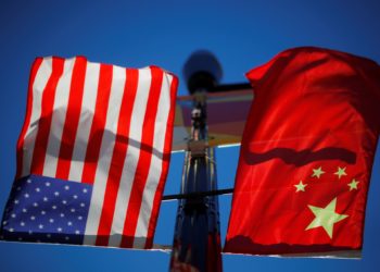 Chinese couple charged with smuggling toxic fungus into US
