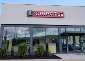 Chipotle is dropping its first new dip in 5 years — and it’s got a ranch twist
