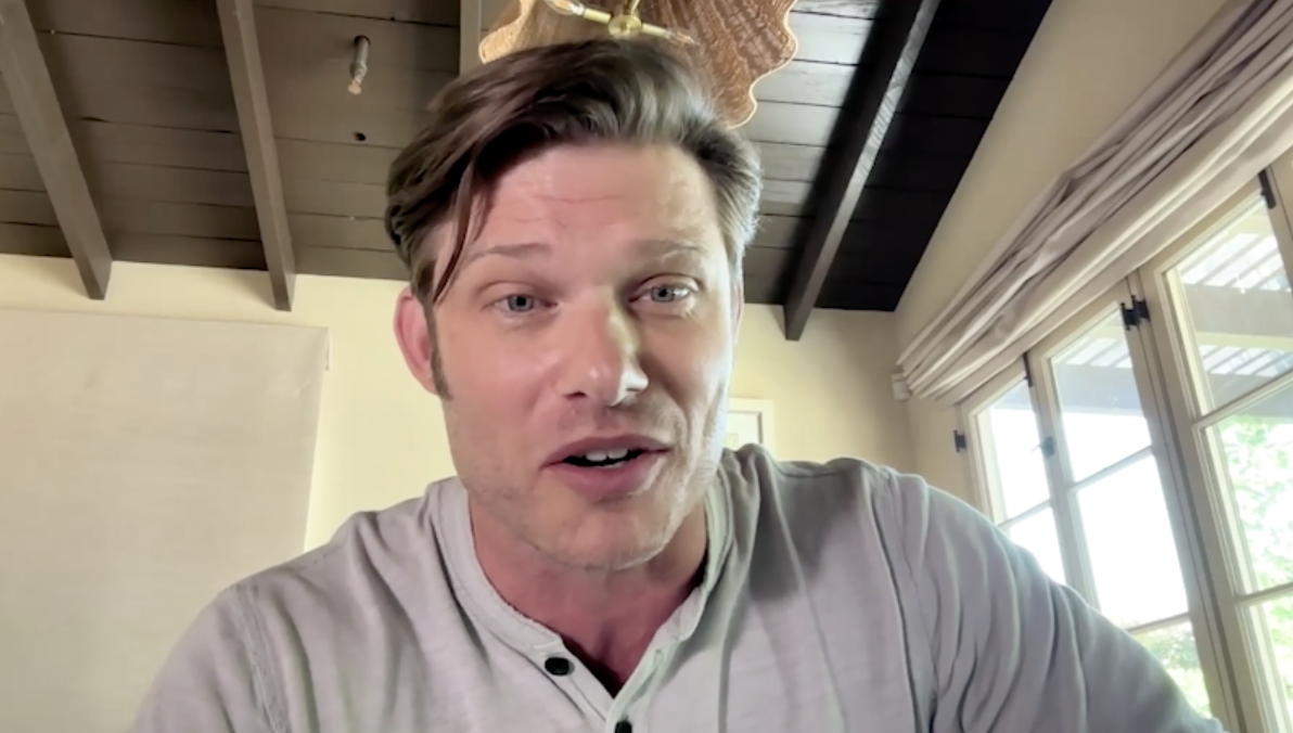 Chris Carmack.