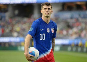 Christian Pulisic fires back at critics questioning his Team USA commitment: ‘Way out of line’