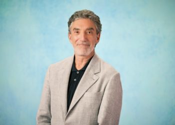 Chuck Lorre Jokingly Offers To Buy Warner Bros. Discovery’s Networks Business