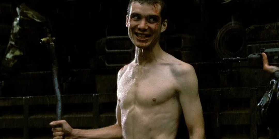 Cillian Murphy Confirmed to Return in ’28 Years Later’ Trilogy