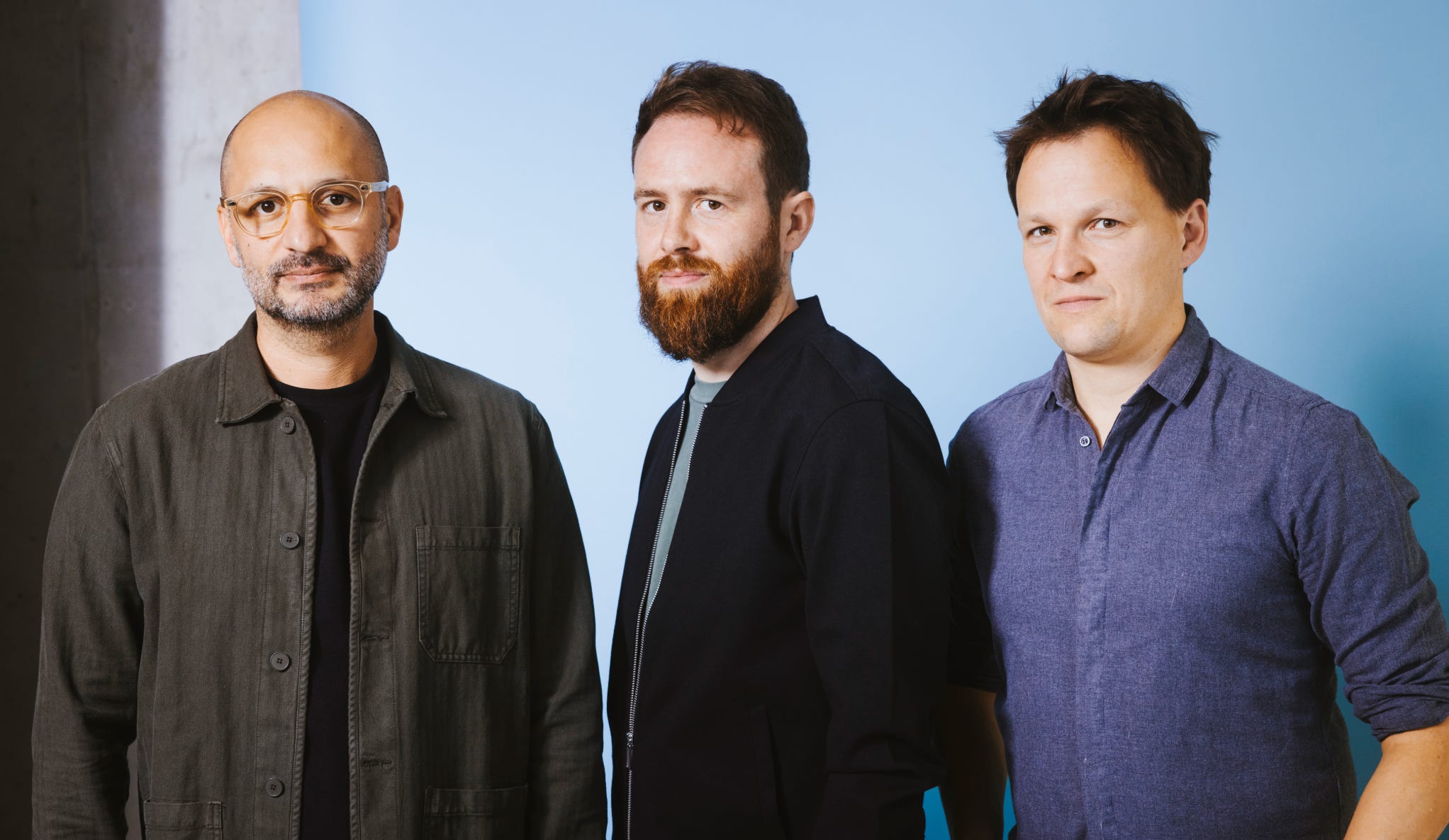 Climatiq founders.