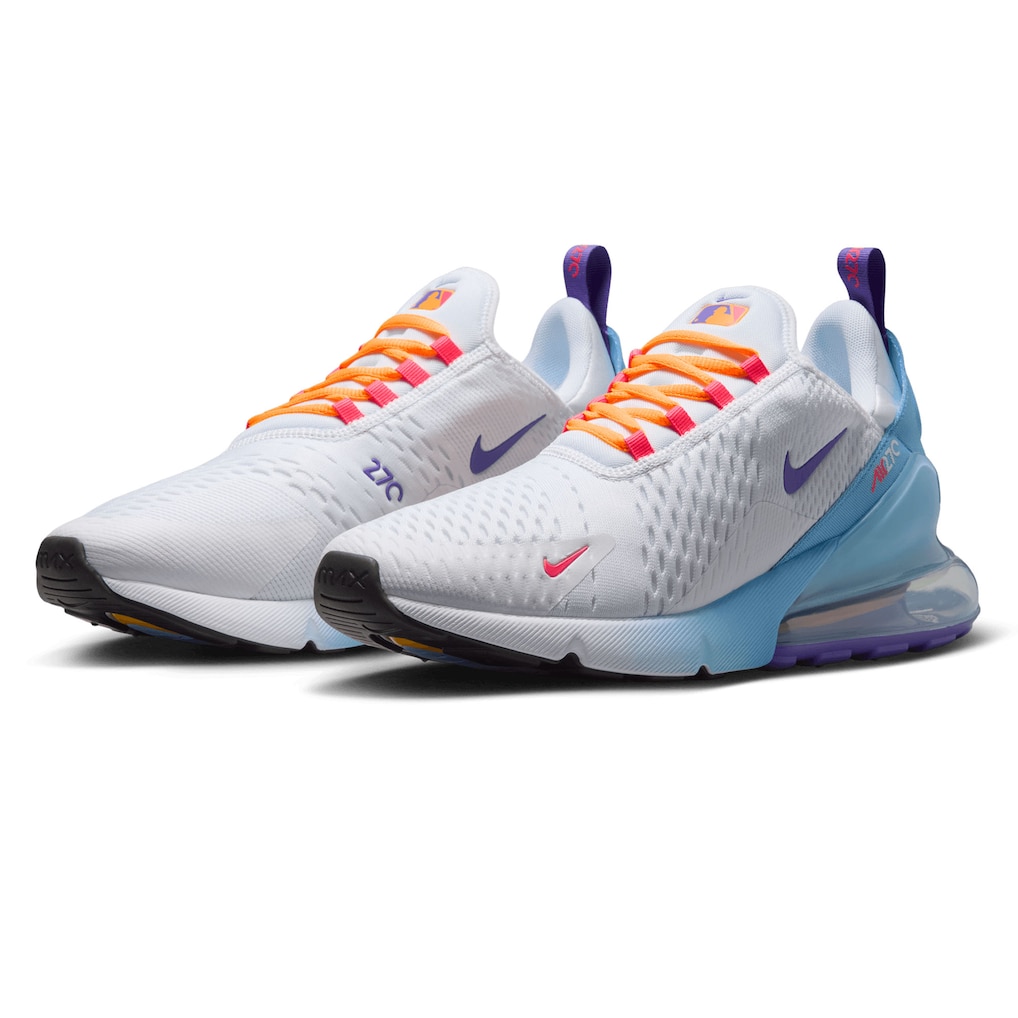 Colorado Rockies Nike Air Max 270 Sneakers: How to Buy MLB City Connect Shoes