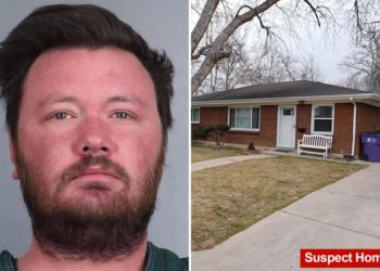 Colorado funeral director learns fate for hiding woman’s body in hearse for 18 months