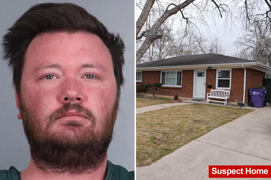 Colorado funeral director learns fate for hiding woman’s body in hearse for 18 months