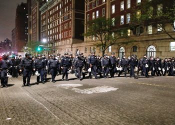 Columbia University deserves to lose its accreditation