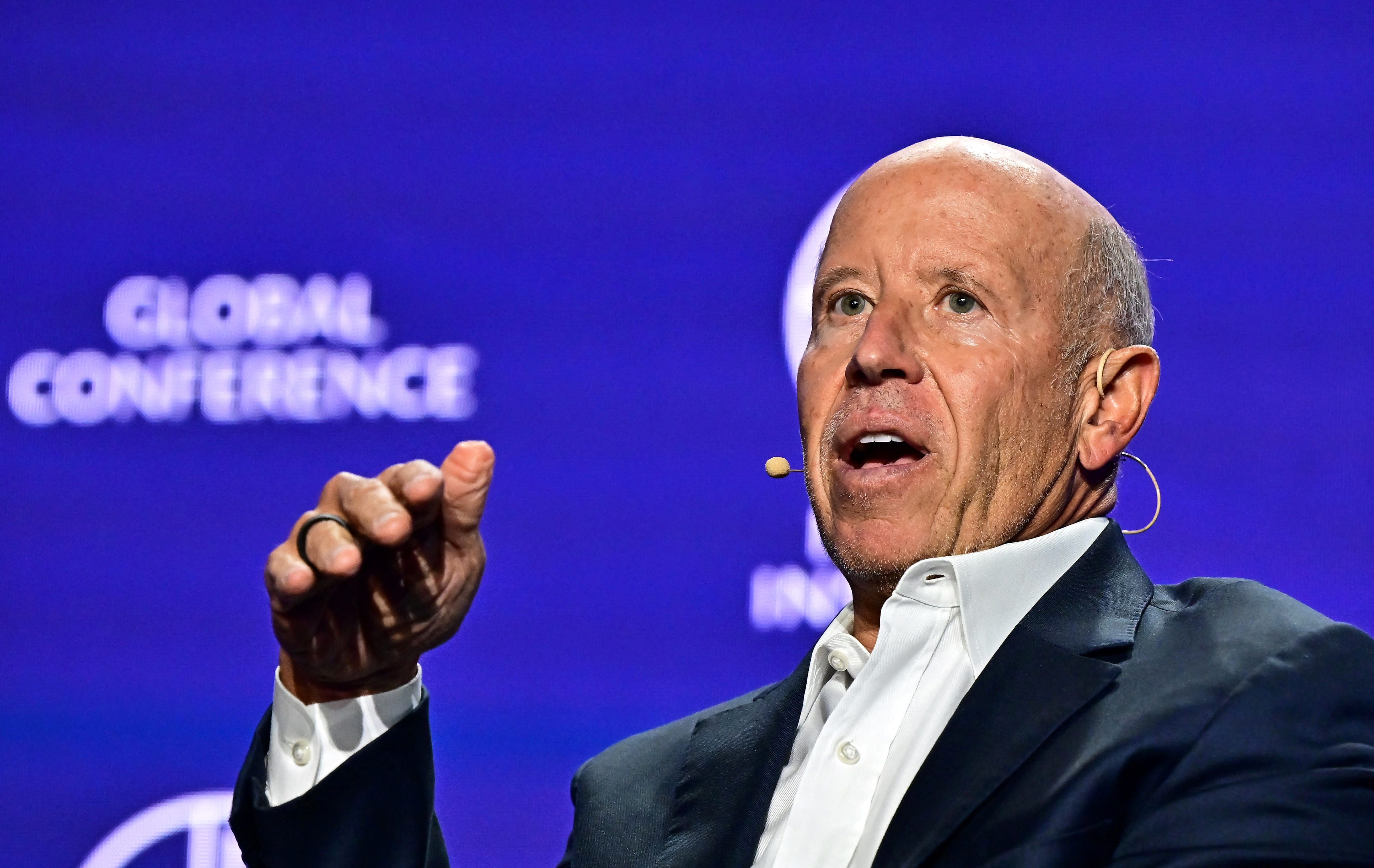 Barry Sternlicht