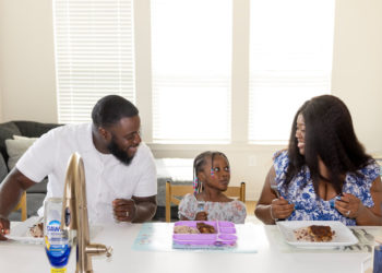 Consumers Are Financing Their Groceries. What Does It Say About the Economy?
