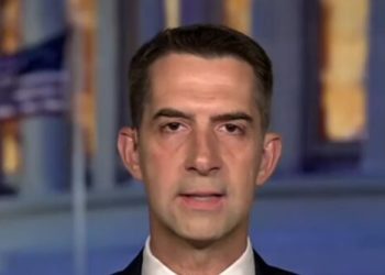 Cotton: Iran Should Not Retaliate Against Americans if They Want to Continue in Power