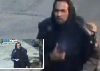 Creep allegedly told random women they had a spider walking on them — and then groped them: NYPD