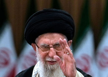 Cruz: Iran Flipped Trump Off, Forced Israel to Strike Now by Expanding Enrichment