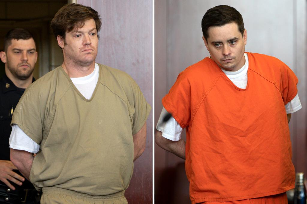 Crypto bros in twisted NYC kidnap case held 2 other victims ‘against their will,’ DA says while revealing sick new details