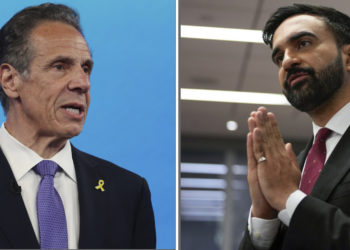 Cuomo Concedes NYC Mayoral Primary as Zohran Mamdani Eyes Finish Line