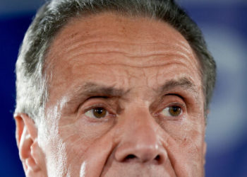 Cuomo Refuses to Take Name off NYC Mayoral Ballot Despite Conceding Primary to Mamdani